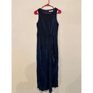 Berry Love Womens Formal Cocktail Dress For Wedding Guest NWT Womens M